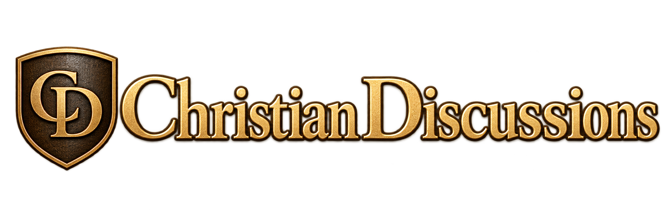 Christian Discussions